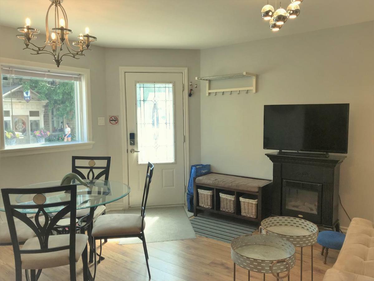 Carleton Place Downtown Bridge Street Two Bedroom Apartment Retreat Luaran gambar